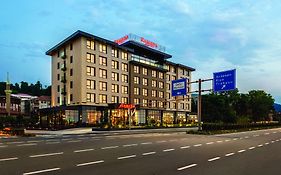 Ramada By Wyndham Rize Findikli